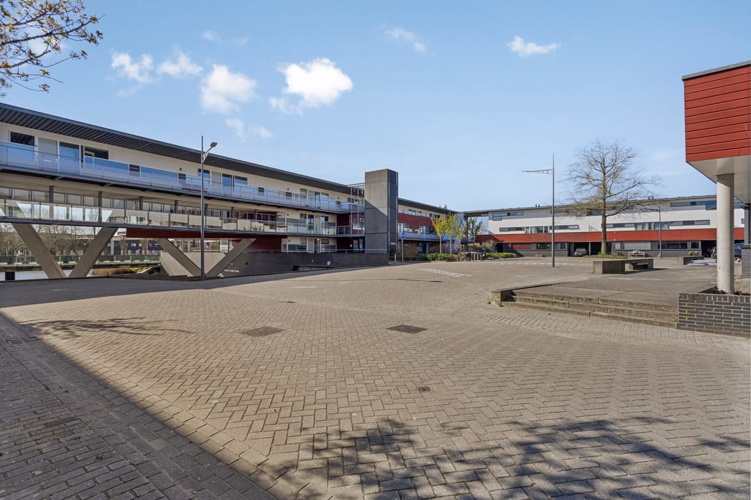 Foto 23 van Zwanenhof 40