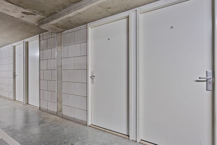 Photo 24 of Zwanenhof 40