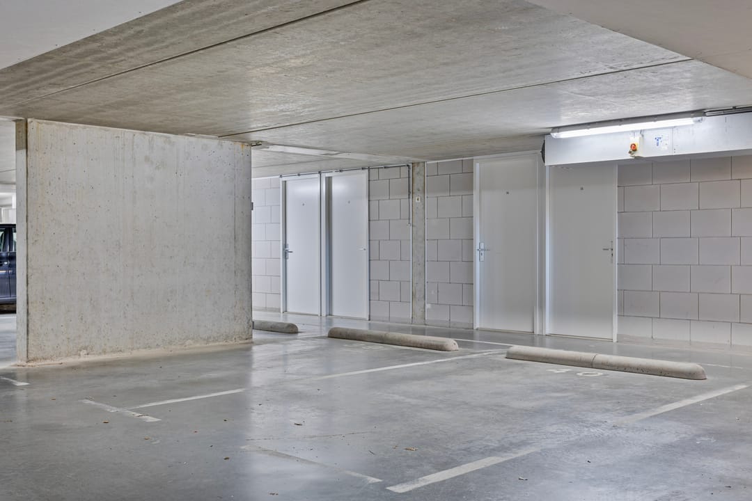 Foto 26 van Zwanenhof 40