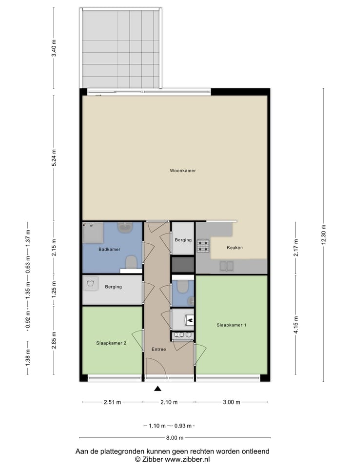 Photo 27 of Zwanenhof 40