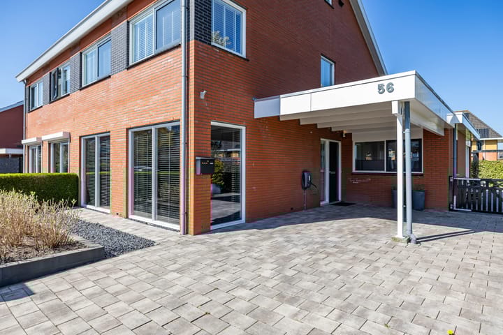 Foto 2 van Lutherstraat 56