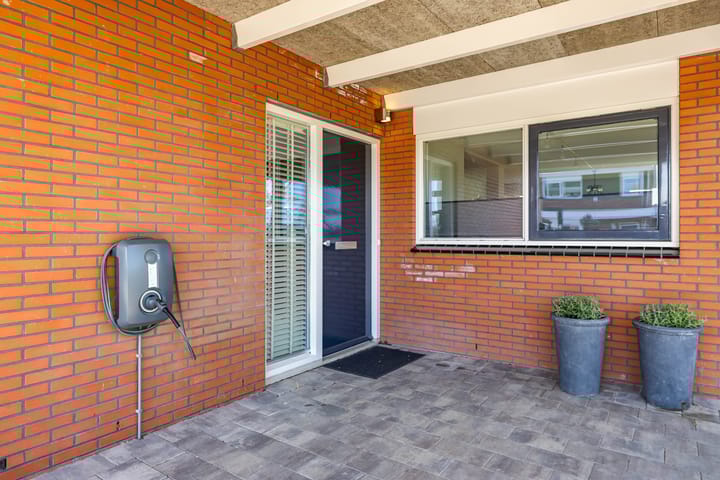 Foto 6 van Lutherstraat 56