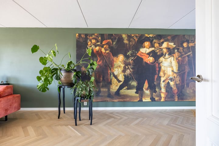 Foto 9 van Lutherstraat 56