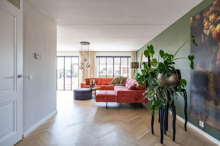 Foto 10 van Lutherstraat 56