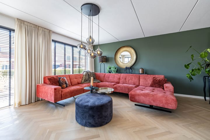 Foto 12 van Lutherstraat 56