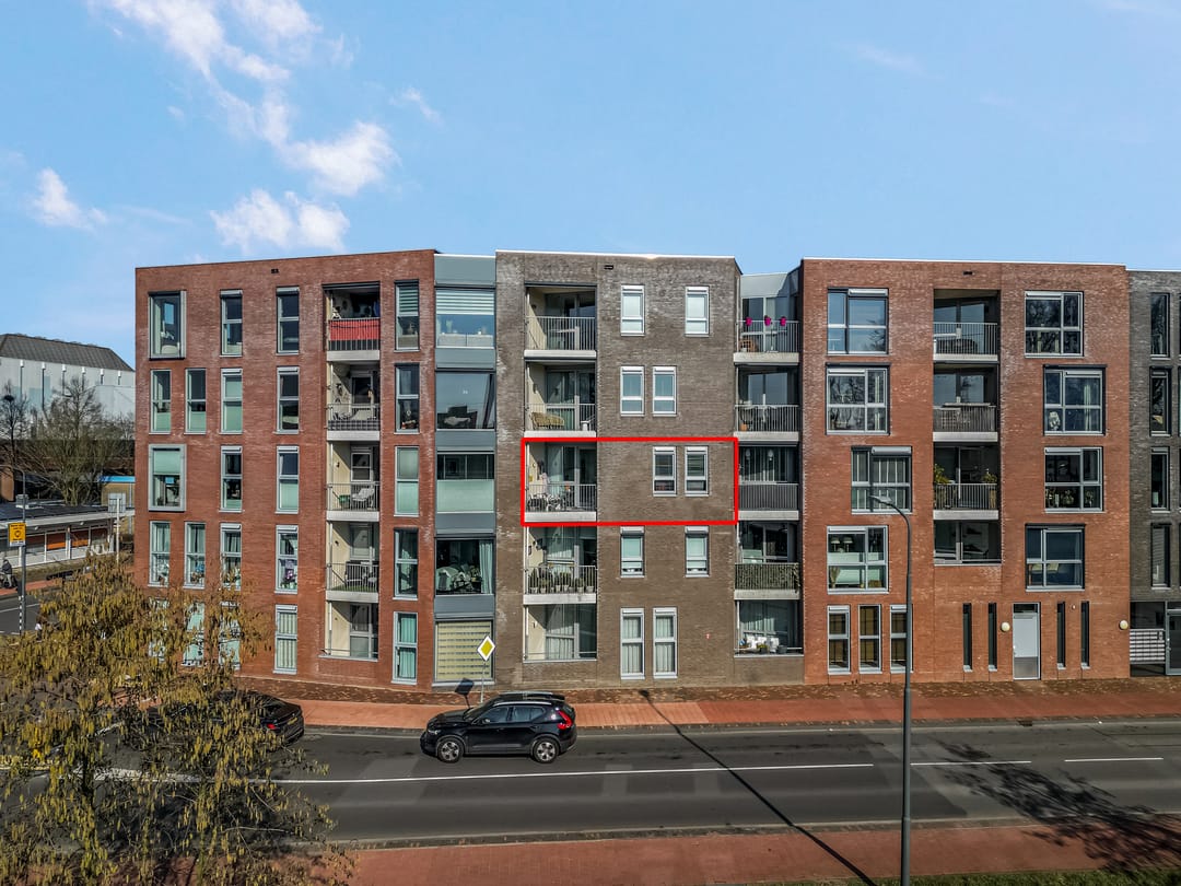 Photo 1 of Raadhuisstraat 33