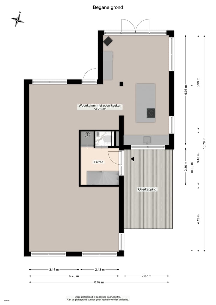 Foto 84 van Lutherstraat 56