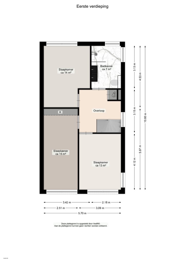 Foto 85 van Lutherstraat 56