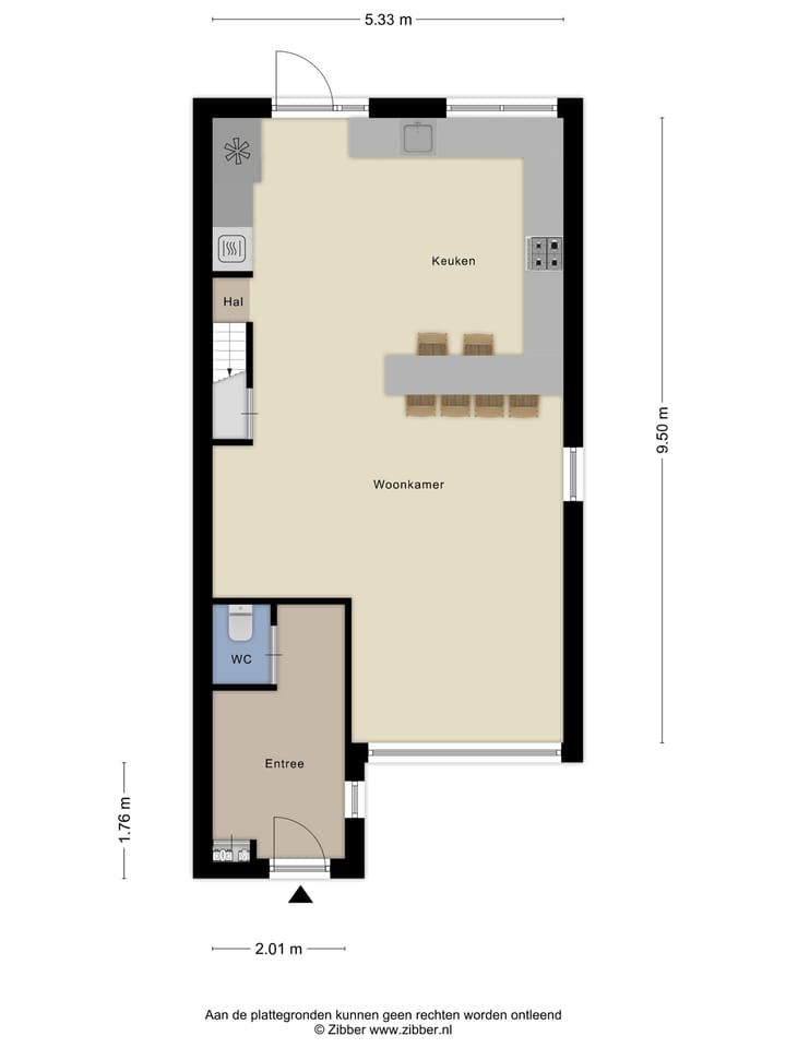 Foto 44 van Monnikskap 5