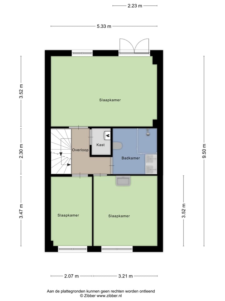 Foto 45 van Monnikskap 5