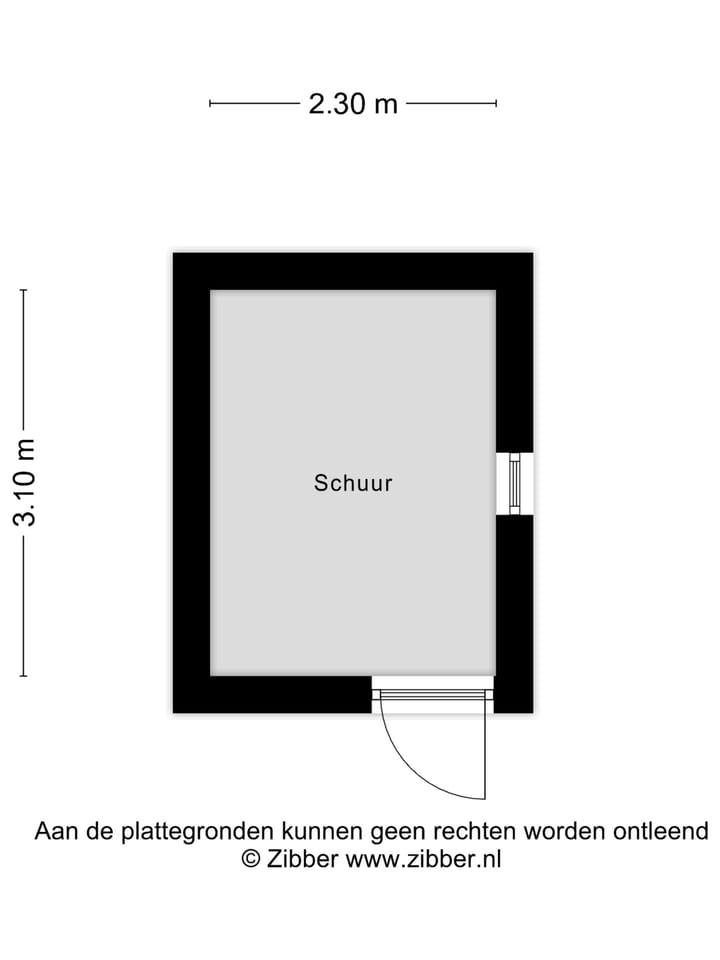Foto 46 van Monnikskap 5
