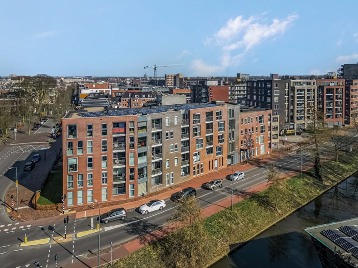 Foto 28 van Raadhuisstraat 33