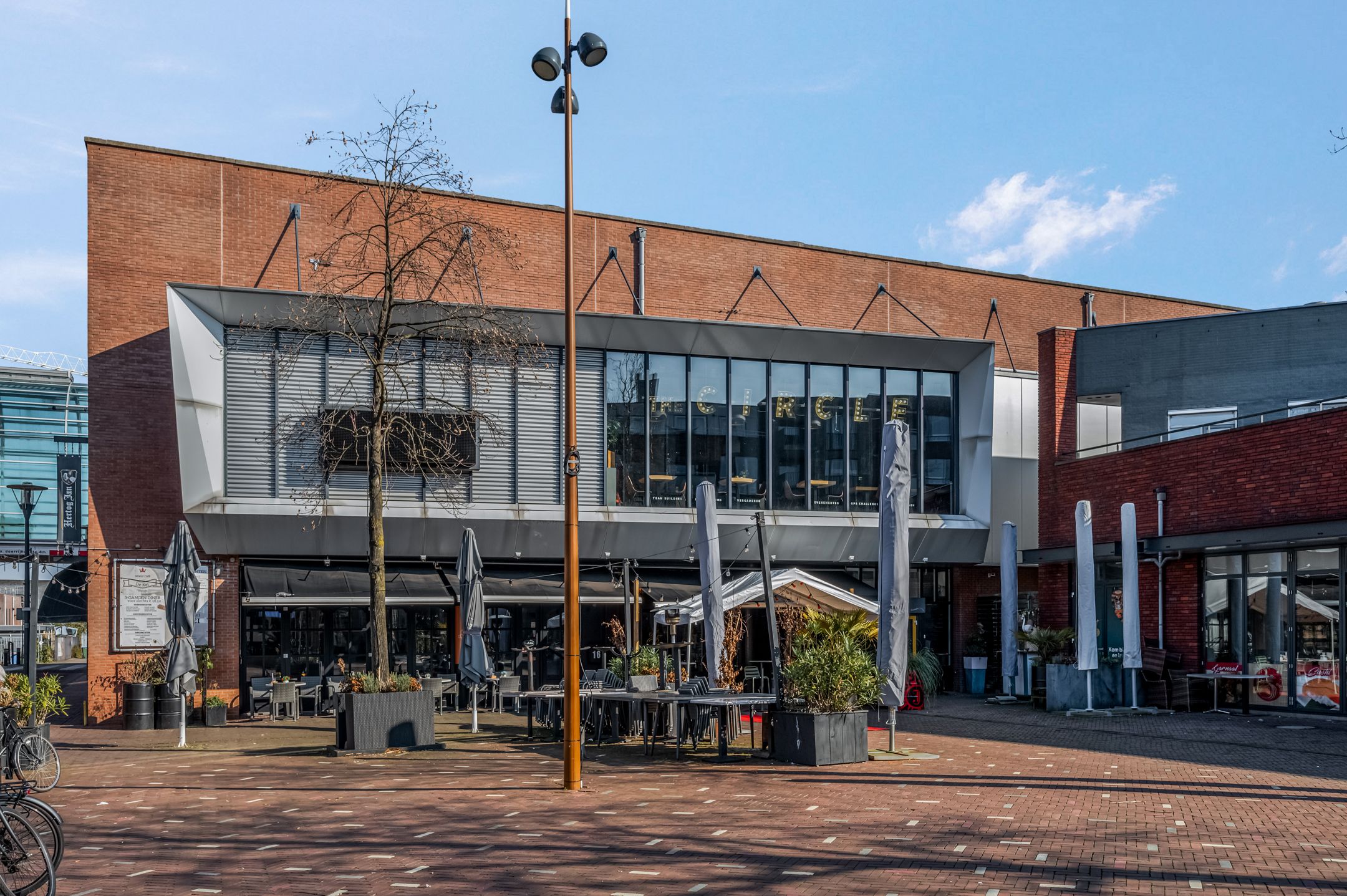 Photo 30 of Raadhuisstraat 33