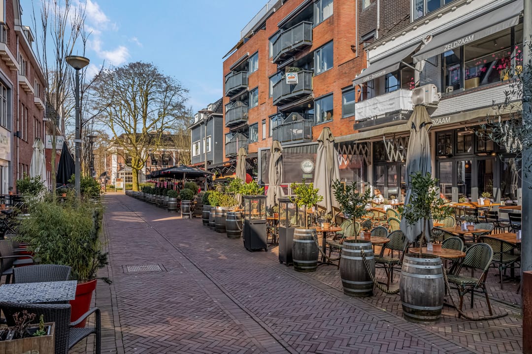 Photo 31 of Raadhuisstraat 33