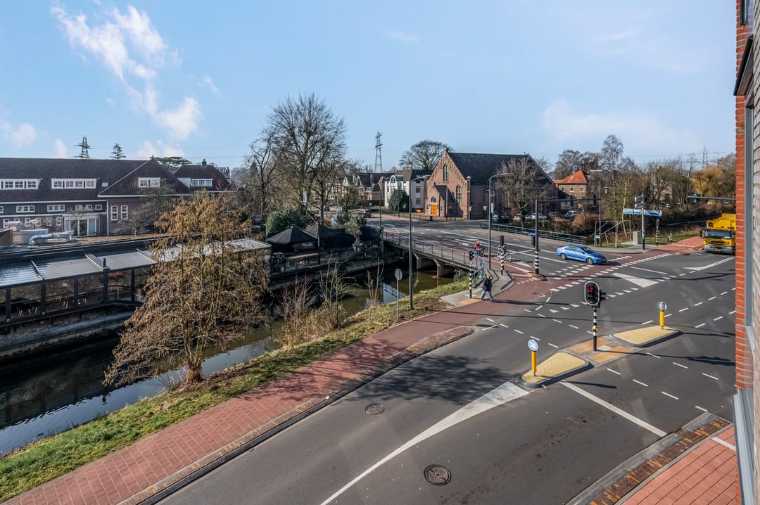 Photo 32 of Raadhuisstraat 33