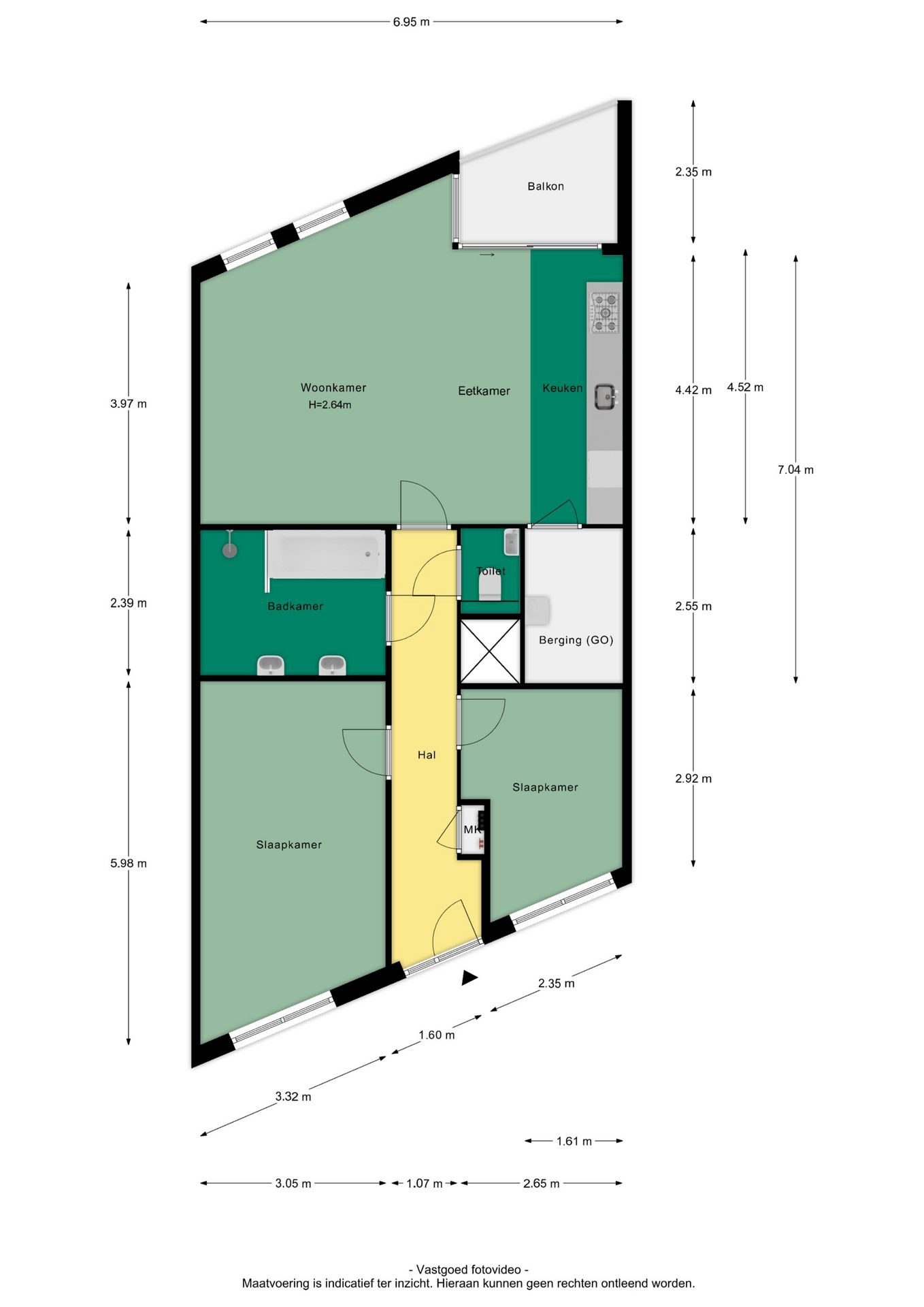 Photo 33 of Raadhuisstraat 33