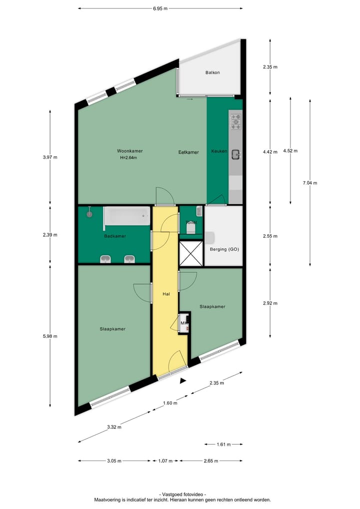 Foto 33 van Raadhuisstraat 33