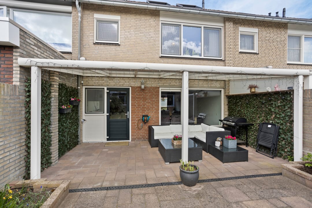 Foto 2 van Margrietstraat 46