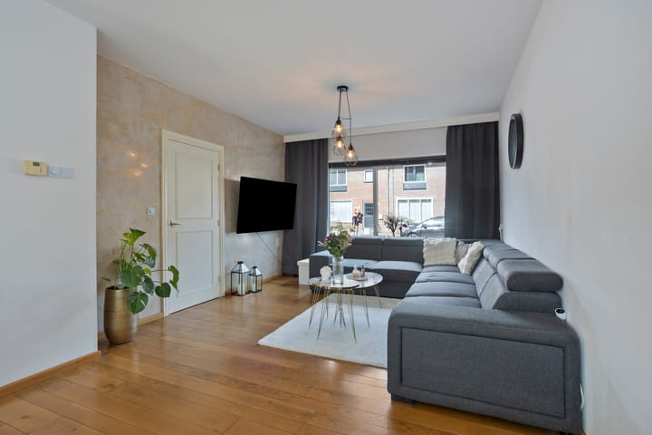 Foto 3 van Margrietstraat 46