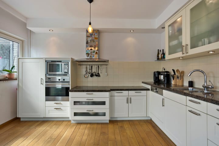 Foto 4 van Margrietstraat 46