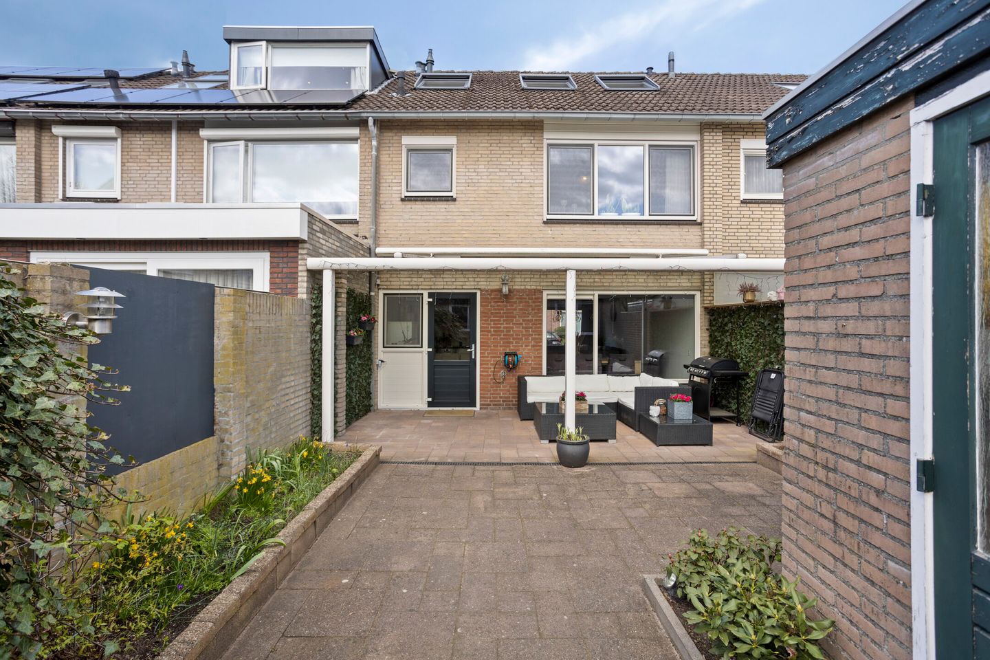 Foto 25 van Margrietstraat 46