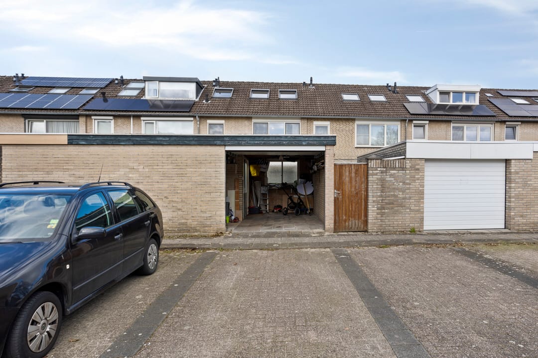 Foto 26 van Margrietstraat 46