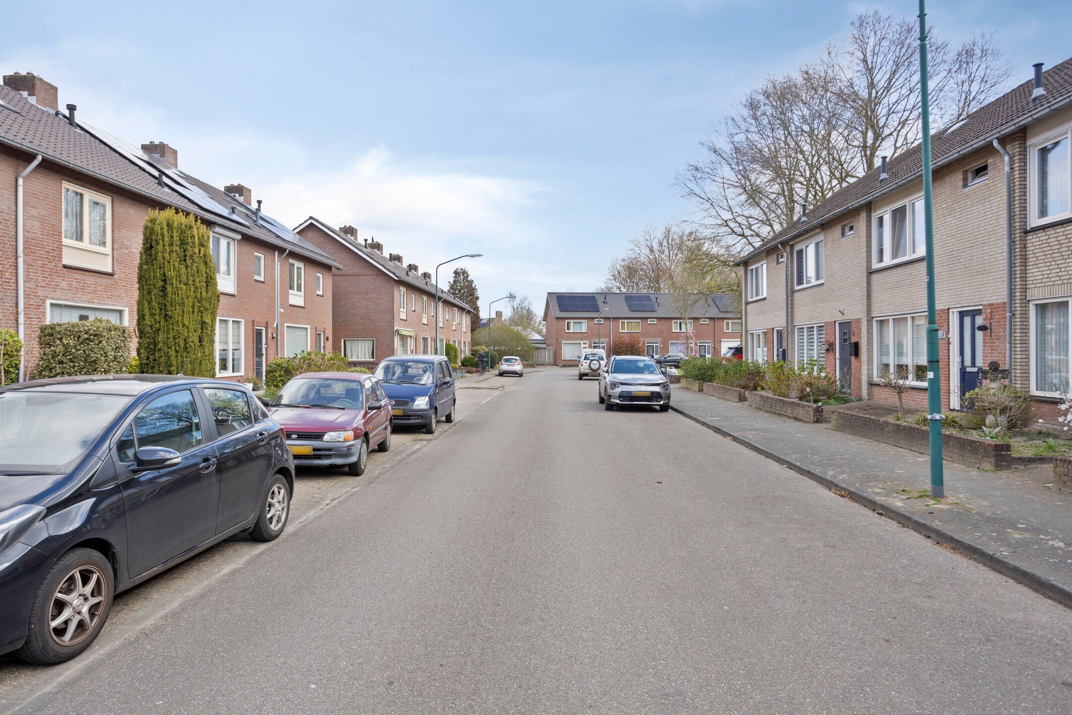 Foto 30 van Margrietstraat 46