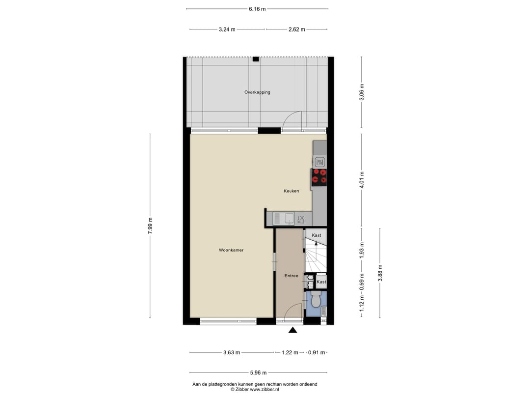 Foto 32 van Margrietstraat 46