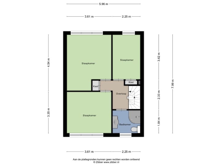 Photo 33 of Margrietstraat 46