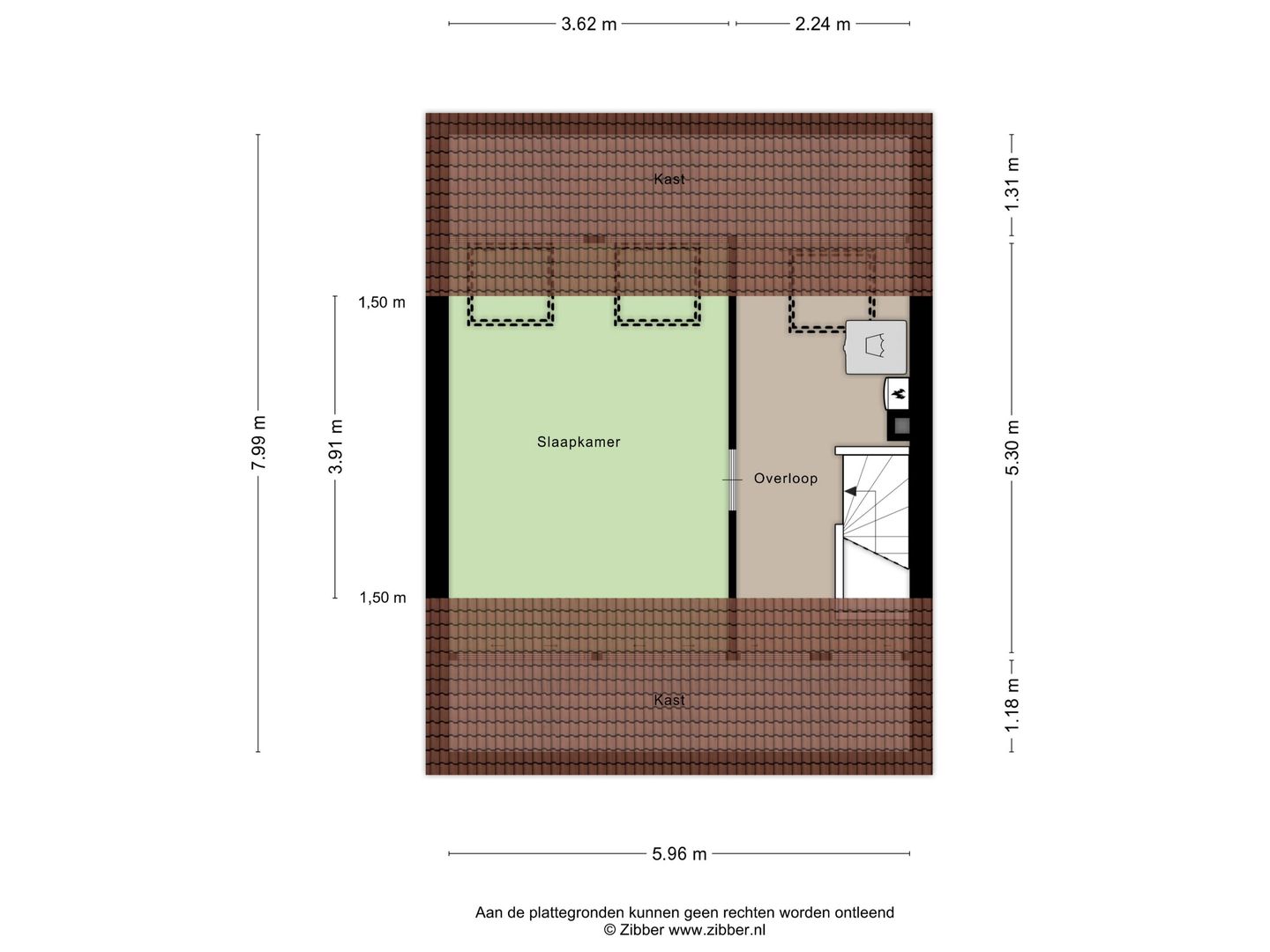 Foto 34 van Margrietstraat 46