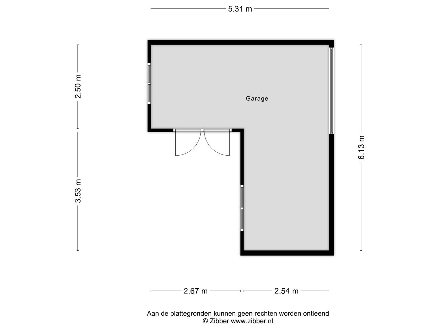 Foto 35 van Margrietstraat 46