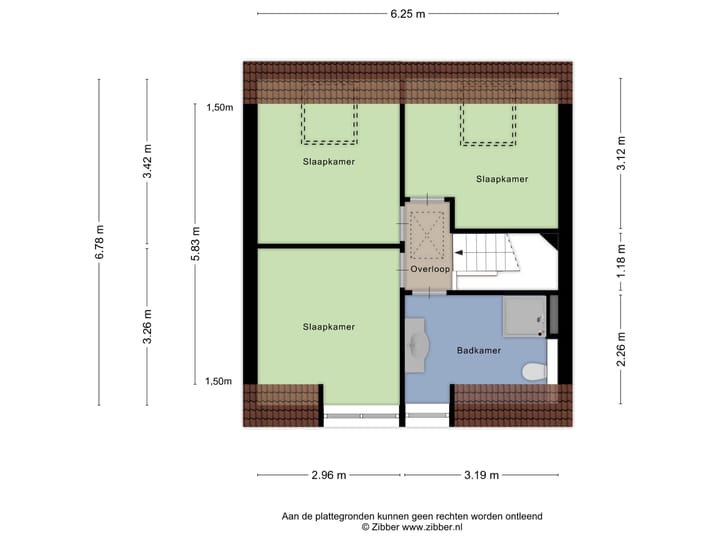 Foto 27 van Zuidstraat 18