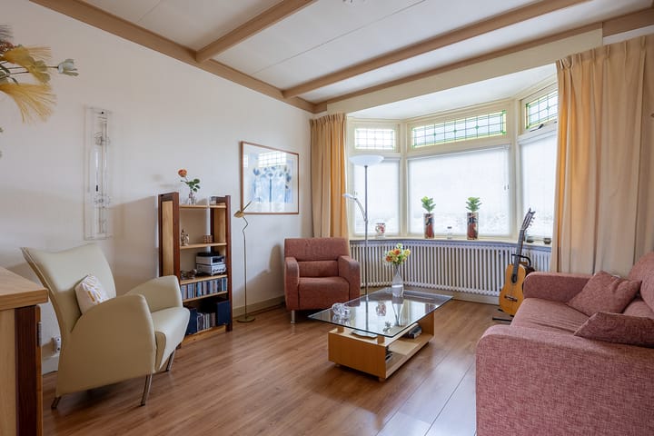 Photo 4 of Hoogeweg 9