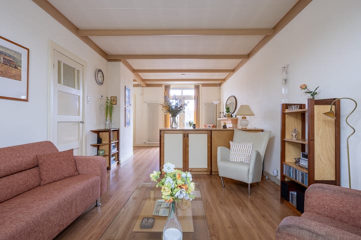 Photo 5 of Hoogeweg 9