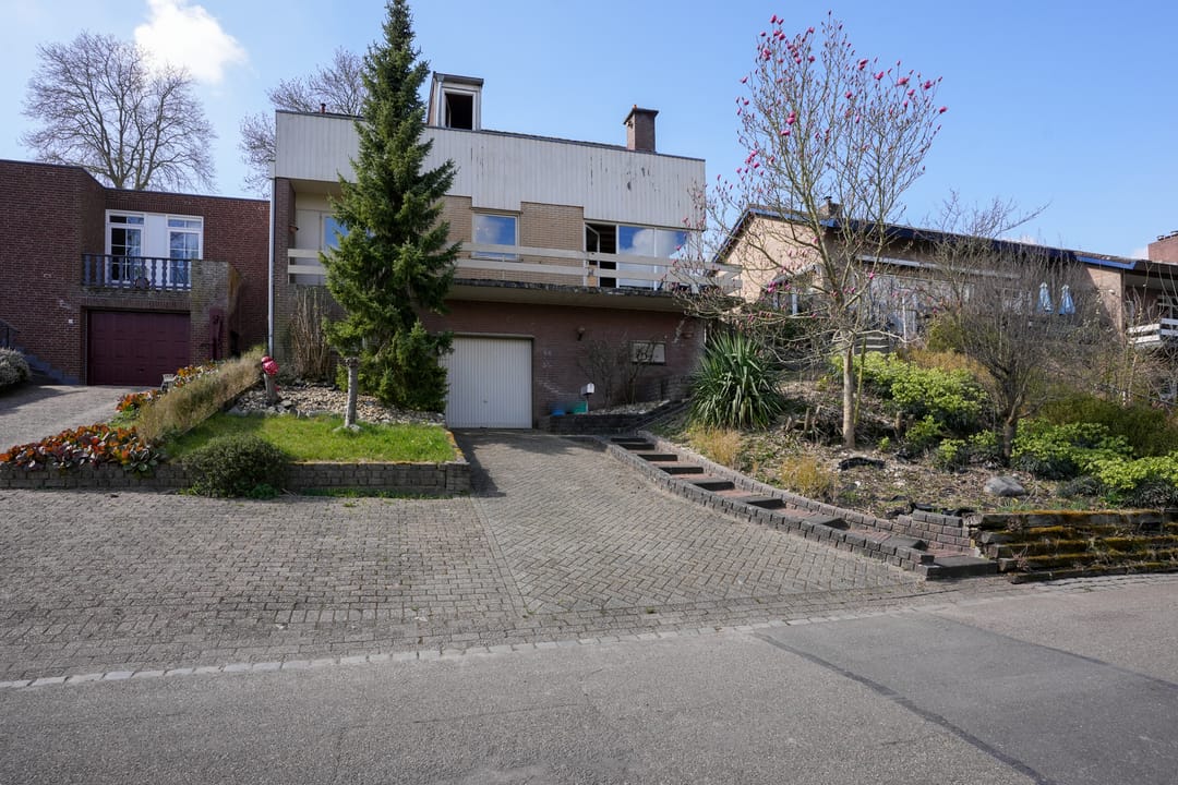 Huis te koop: Oude Akerweg 66 6271 NE Gulpen [Funda]