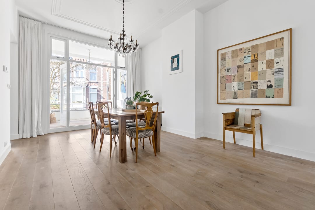 Foto 1 van Valkenboslaan 27