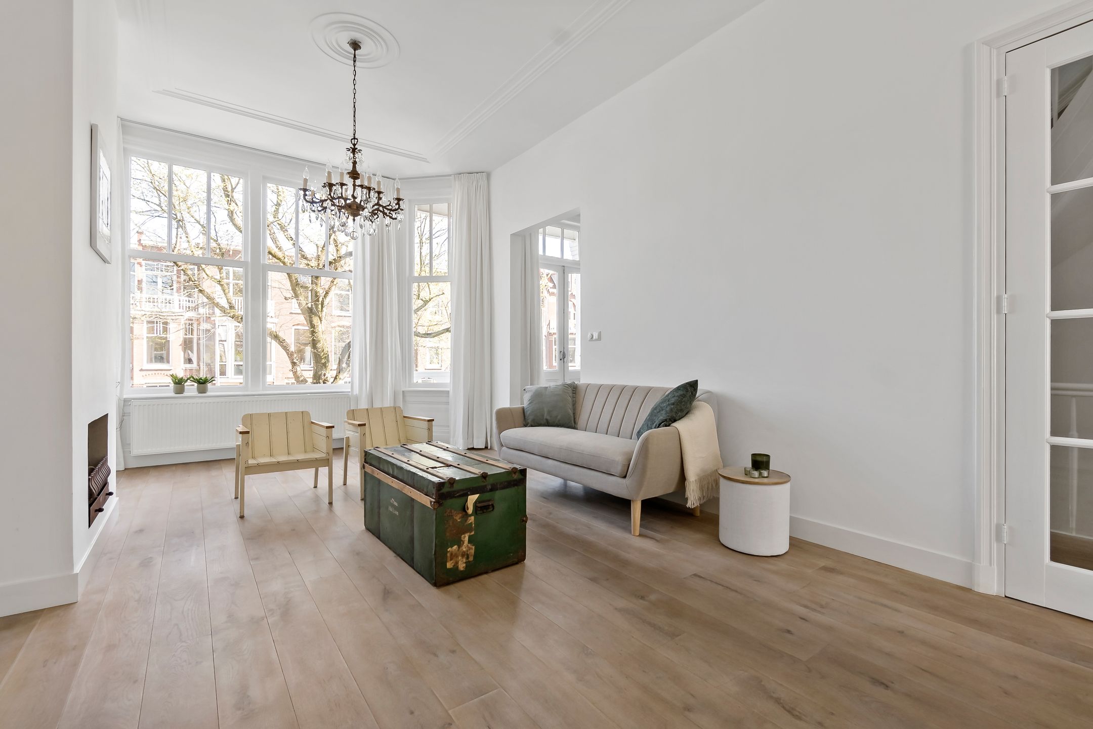 Foto 3 van Valkenboslaan 27