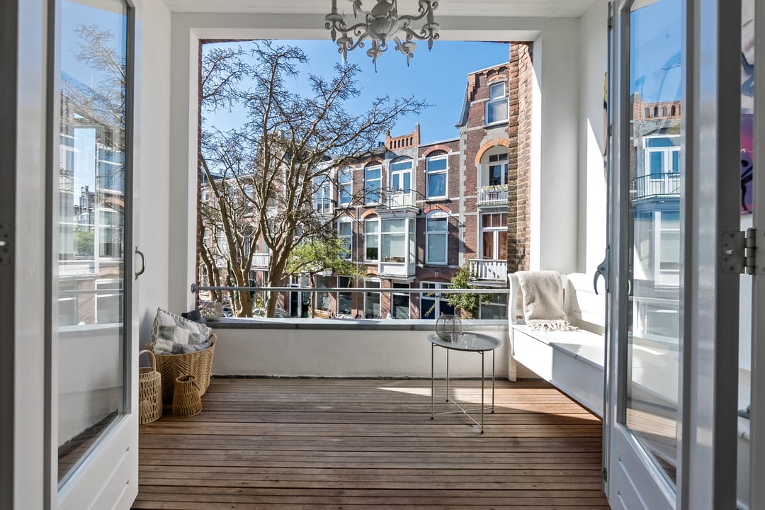 Foto 8 van Valkenboslaan 27