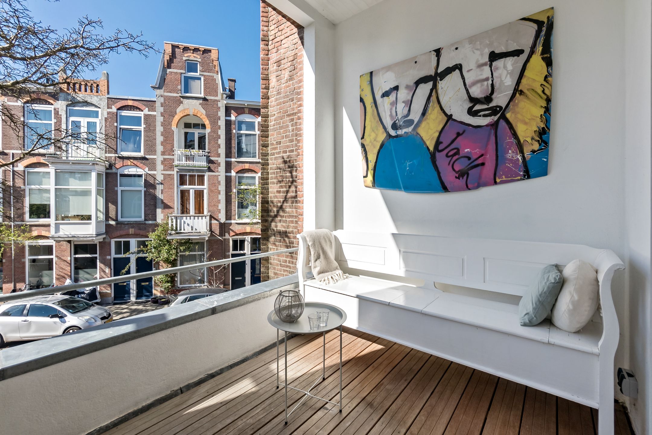 Foto 9 van Valkenboslaan 27