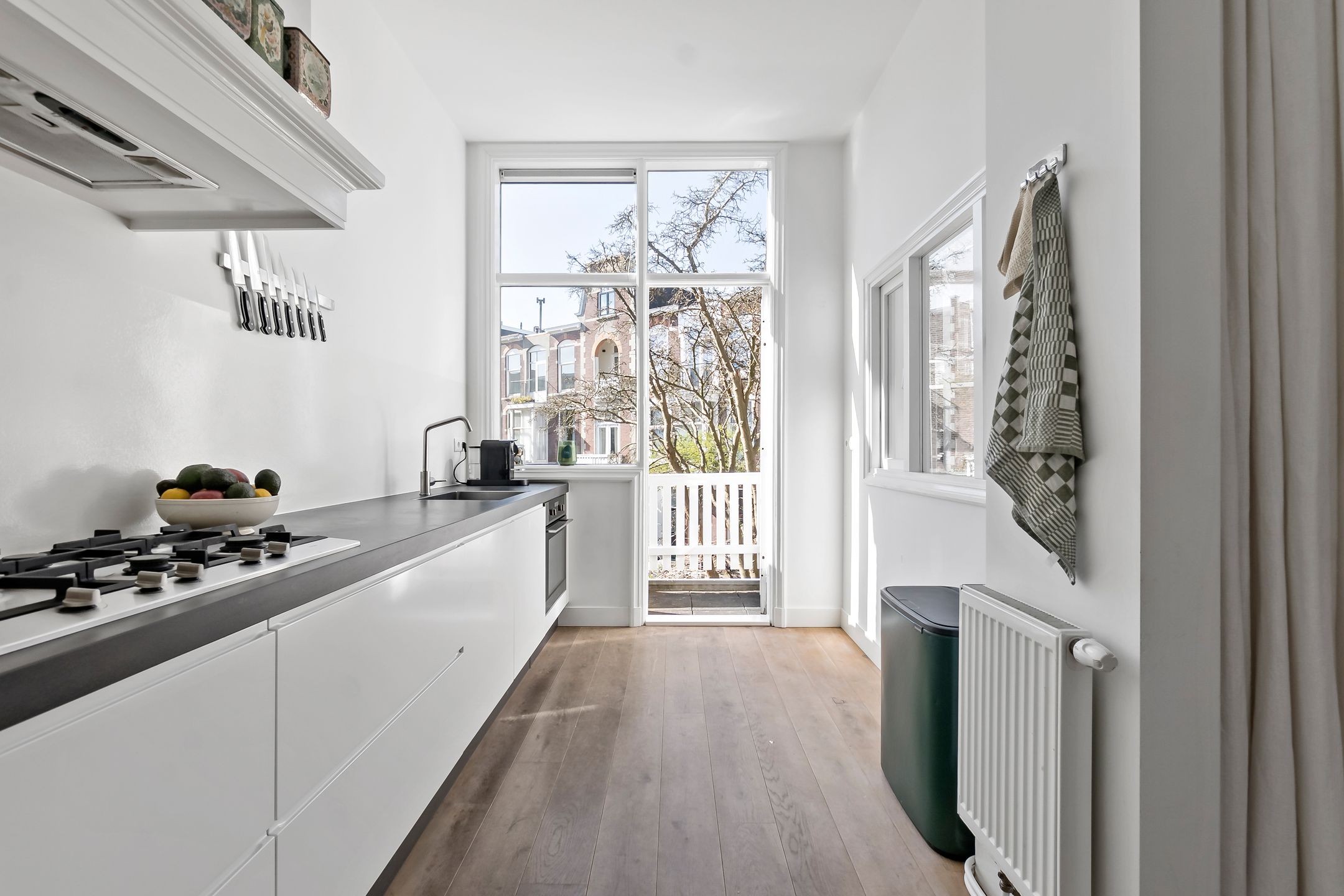 Foto 12 van Valkenboslaan 27