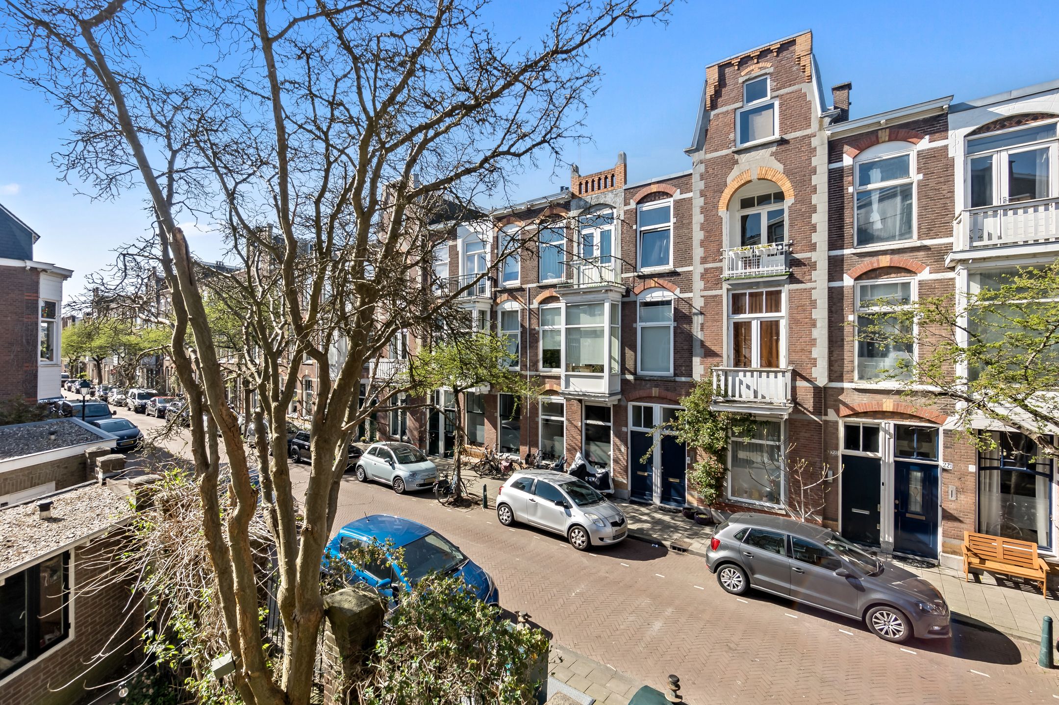 Foto 18 van Valkenboslaan 27