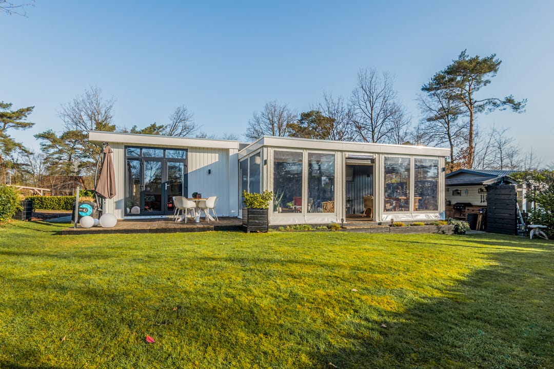 Photo 1 of Koerbergseweg 4-H01