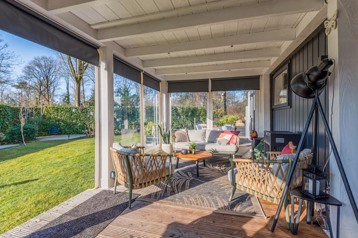 Foto 5 van Koerbergseweg 4-H01