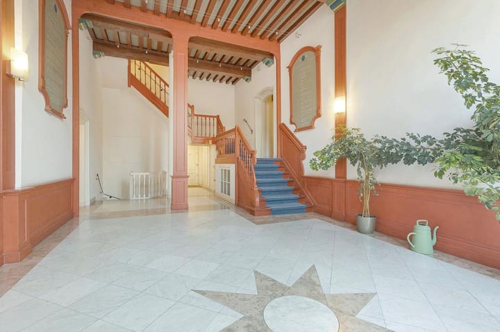 Foto 2 van Kloveniersburgwal 77-E