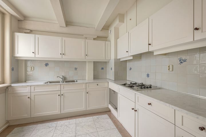 Foto 5 van Kloveniersburgwal 77-E