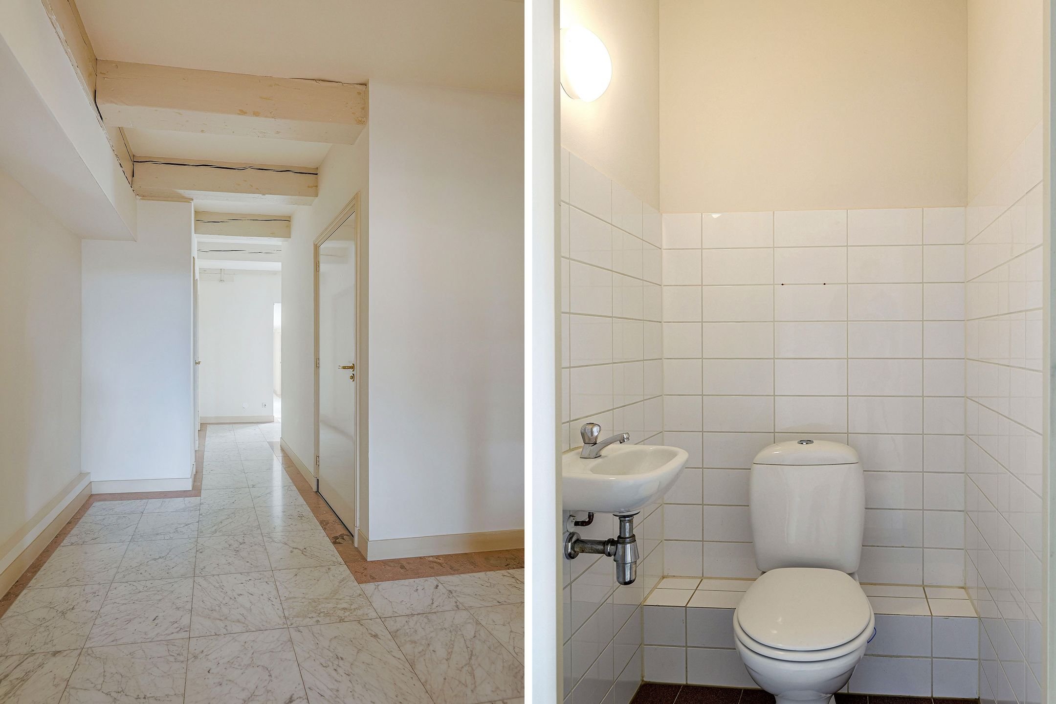 Photo 9 of Kloveniersburgwal 77-E