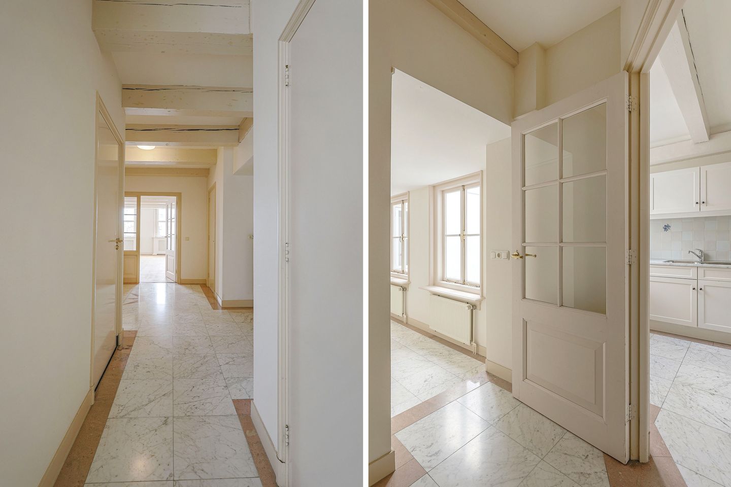 Photo 10 of Kloveniersburgwal 77-E