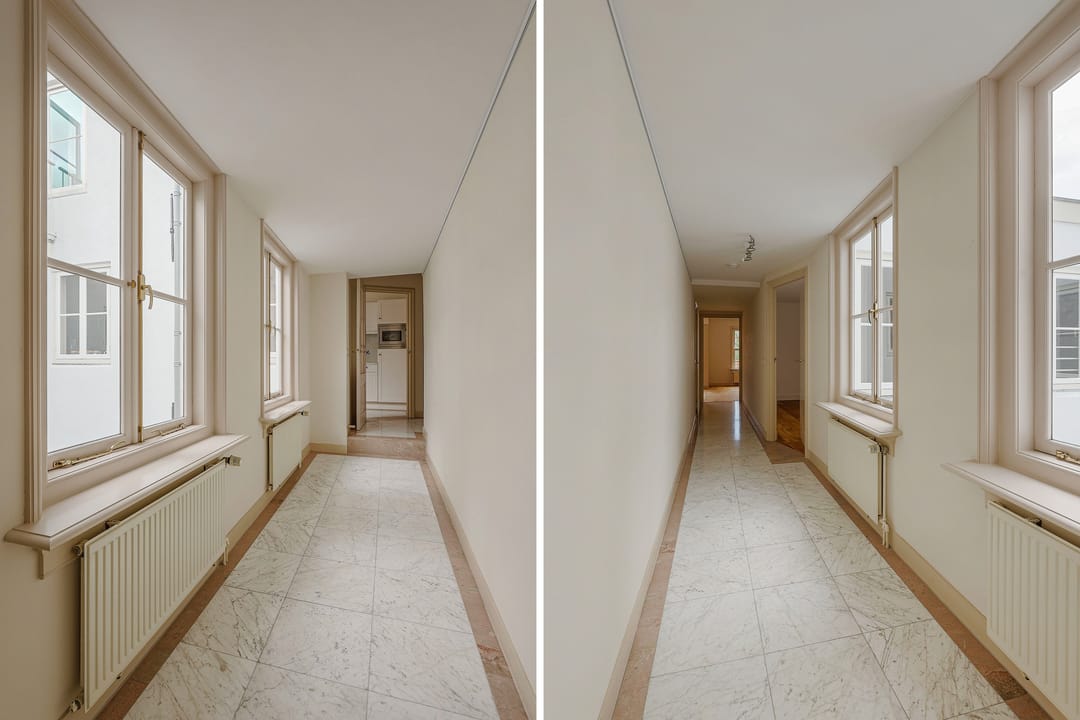 Photo 11 of Kloveniersburgwal 77-E