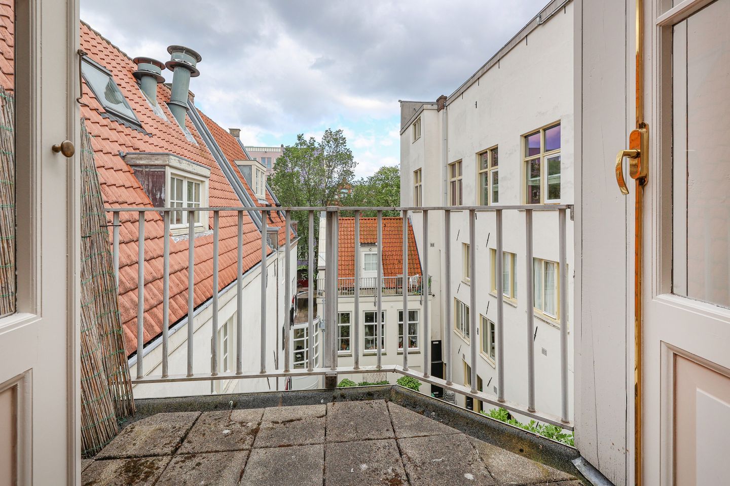 Photo 19 of Kloveniersburgwal 77-E