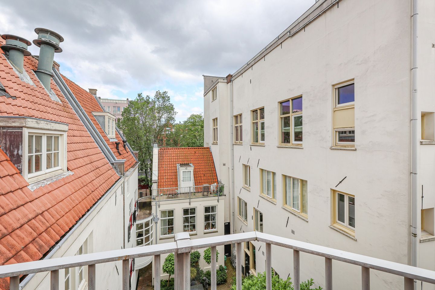 Photo 20 of Kloveniersburgwal 77-E